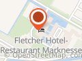 Fletcher Hotel-Restaurant Marknesse