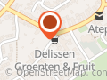 Groenten en Fruit Hans Delissen