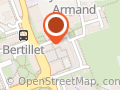 POLE DE SANTE CHAMBERY NORD