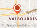 Ecole Maternelle Valbourdin