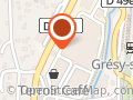 Cerise et Potiron - Grésy-sur