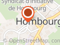 La Gare Hombourg