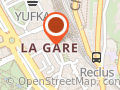 Comité D'entreprise Sncf de Chambéry