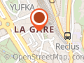 Restaurant le Duplex
