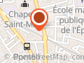 EHPAD Saint Maur