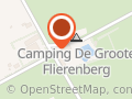 Camping De Groote Flierenberg
