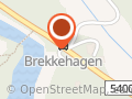 Bergsdalen Sokn