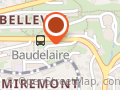 Alliance Taxi Savoie