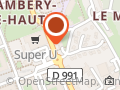 Chambéry International