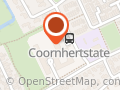 Kapsalon Coornhertstate