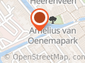 Aanloophuis Oer de Brêge Stichting
