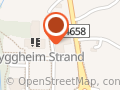 Strand Hagesenter Hageland
