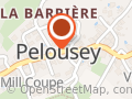 Mairie de Pelousey