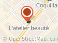 L'atelier beauté