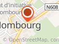 Hombourg-Pharma