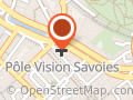 Pôle Vision Savoie (Chambéry) - cabinet ophtalmologie
