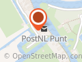 PostNL Postkantoor Ossenzijl