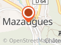 Les vaches de Mazaugues