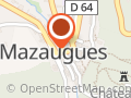 Alimentation Mazaugues