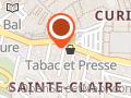 Radical - Luggage Storage Place Monge