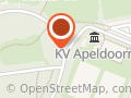 Apeldoorn Monarchs