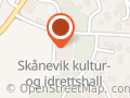 Skånevik Kultur- og Idrettshall SA