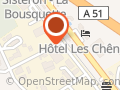 Inéo Réseaux Sud Est