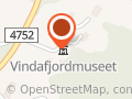 Vindafjord museet