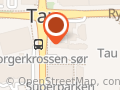 Tautunet Bo- og aktivitetssenter