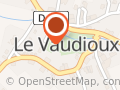 Chagre Guy Restau Routier