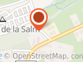 Camping de la Salm