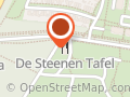 Restaurant De Steenen Tafel