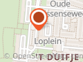Koffieshop Het Duifje