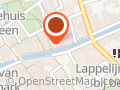 Chinees restaurant NinHou