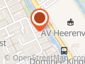 Logeerhuis Heerenveen