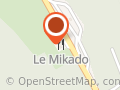 LE MIKADO