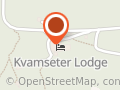 Kvamseter Lodge