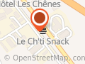 Le Ch'ti Snack