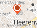 Klaver's Viswinckel