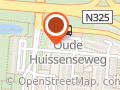Wijkvereniging "Het Duifje-Immerloo II"