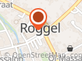 PostNL Postkantoor Roggel