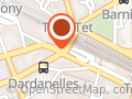 Boulangerie Patisserie Orientale