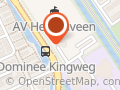 Atletiekvereniging Av 55 Clubhuis De Stripe