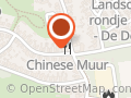 Restaurant De Chinese Muur