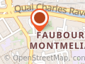 Résidence Senior Le Laurier Chambéry