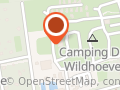 Bosmuis Camping de