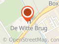 Witte Brug Restaurant Zaal De