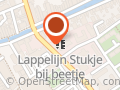 Stukje bij Beetje