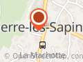 Mairie de Serre-les-Sapins