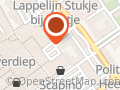Scissors Kapsalon N